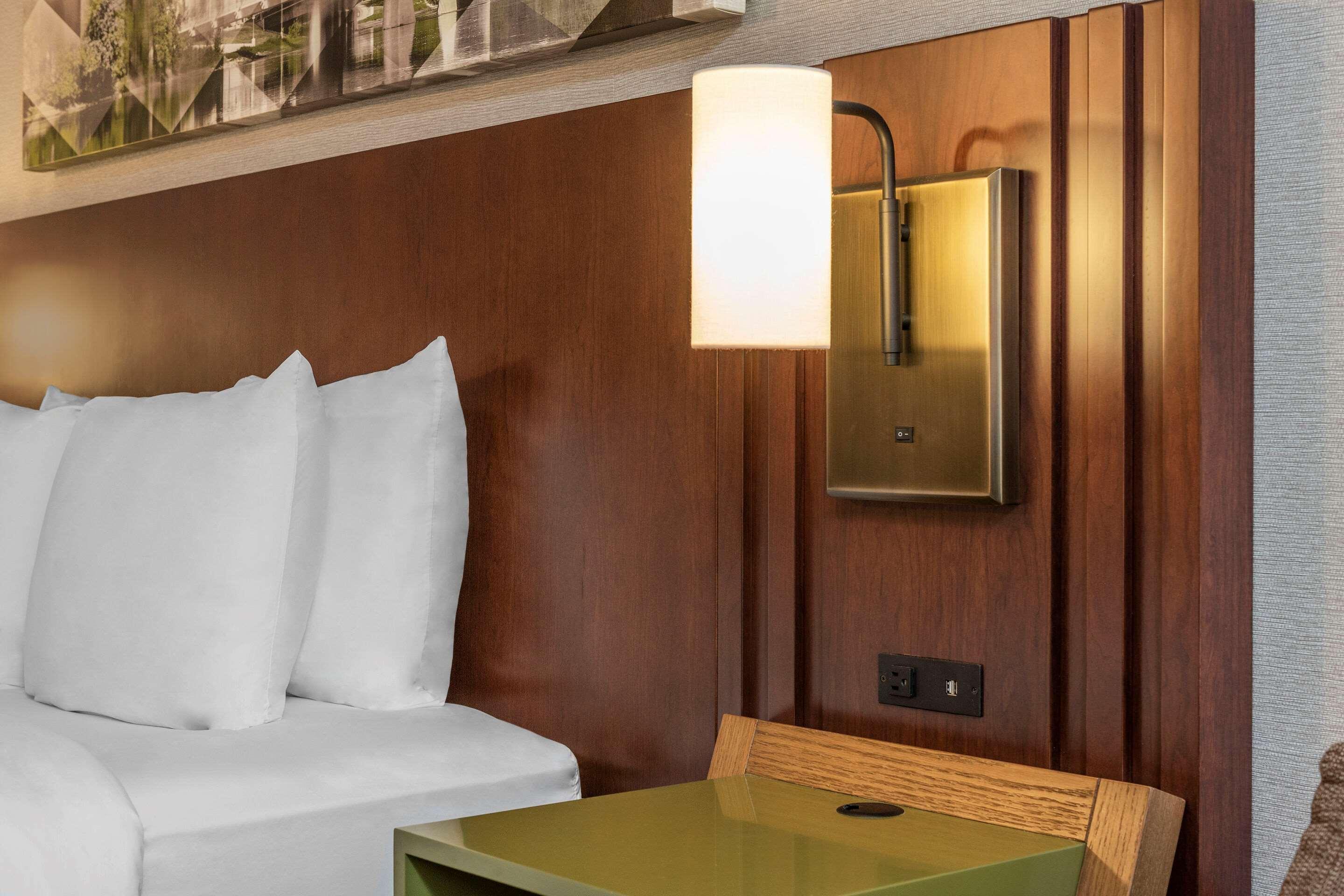 Comfort Inn Cambridge Eksteriør bilde