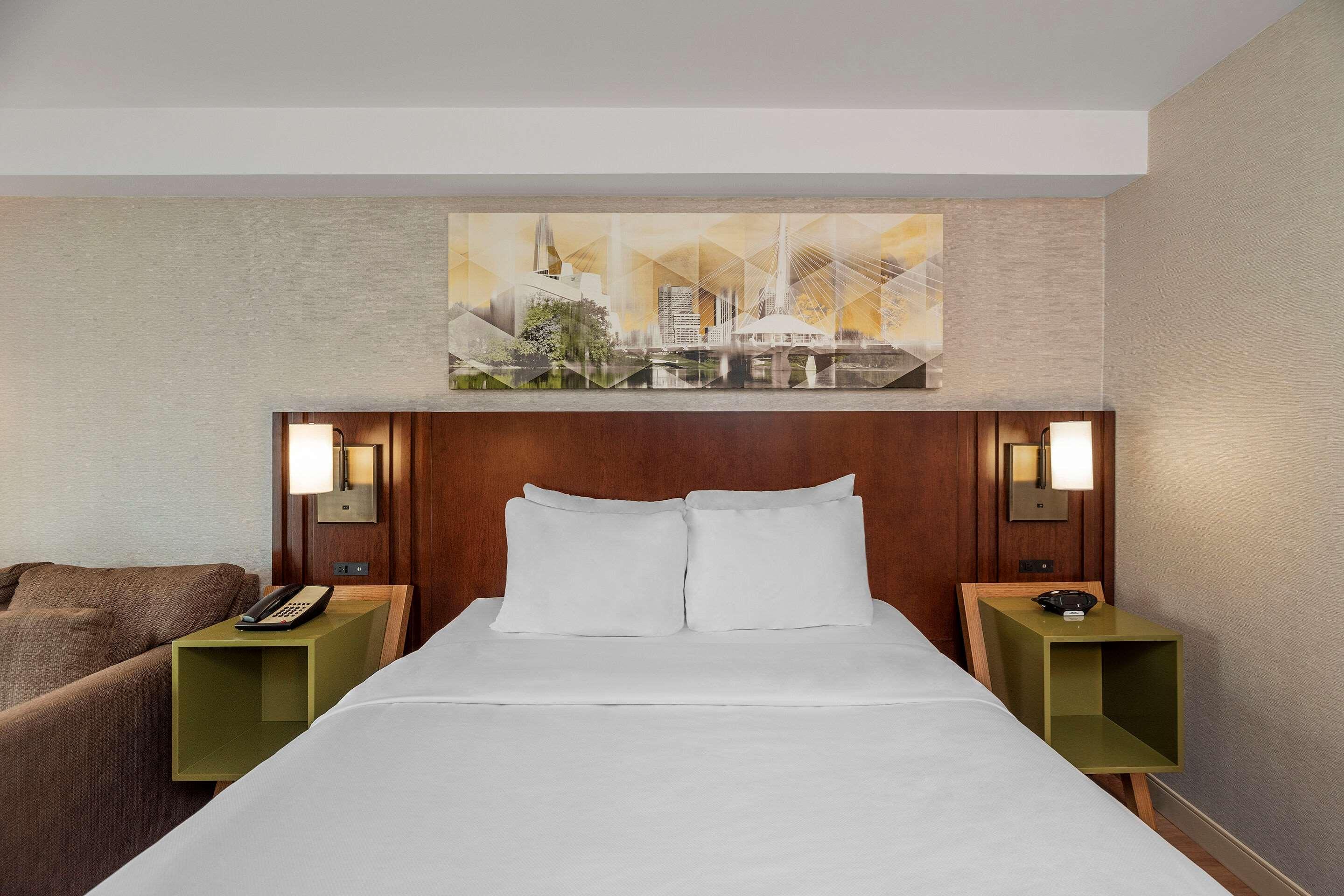 Comfort Inn Cambridge Eksteriør bilde