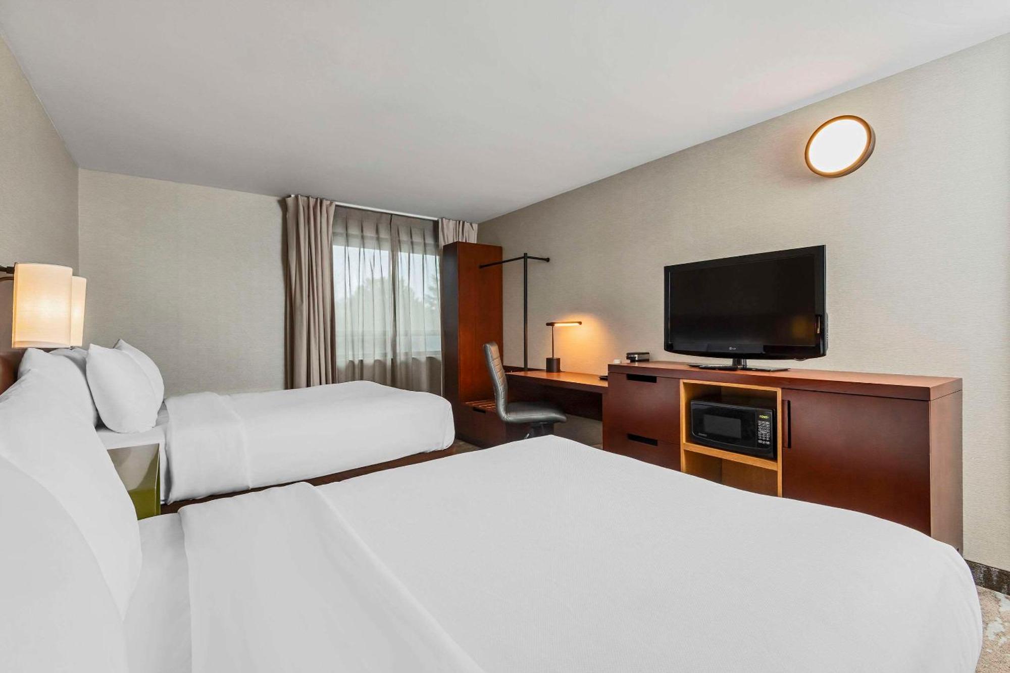 Comfort Inn Cambridge Eksteriør bilde